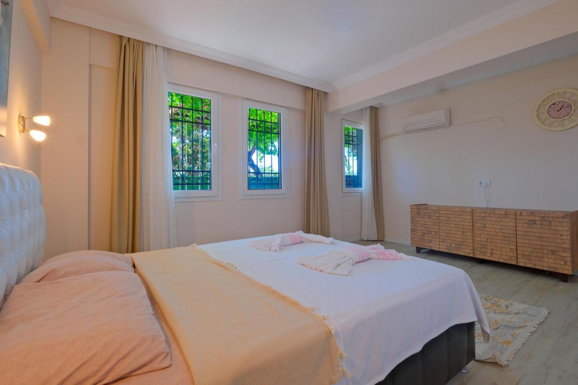 Villa Lavin Fethiye Exterior photo