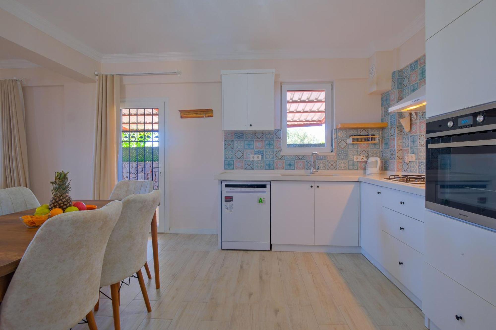 Villa Lavin Fethiye Exterior photo