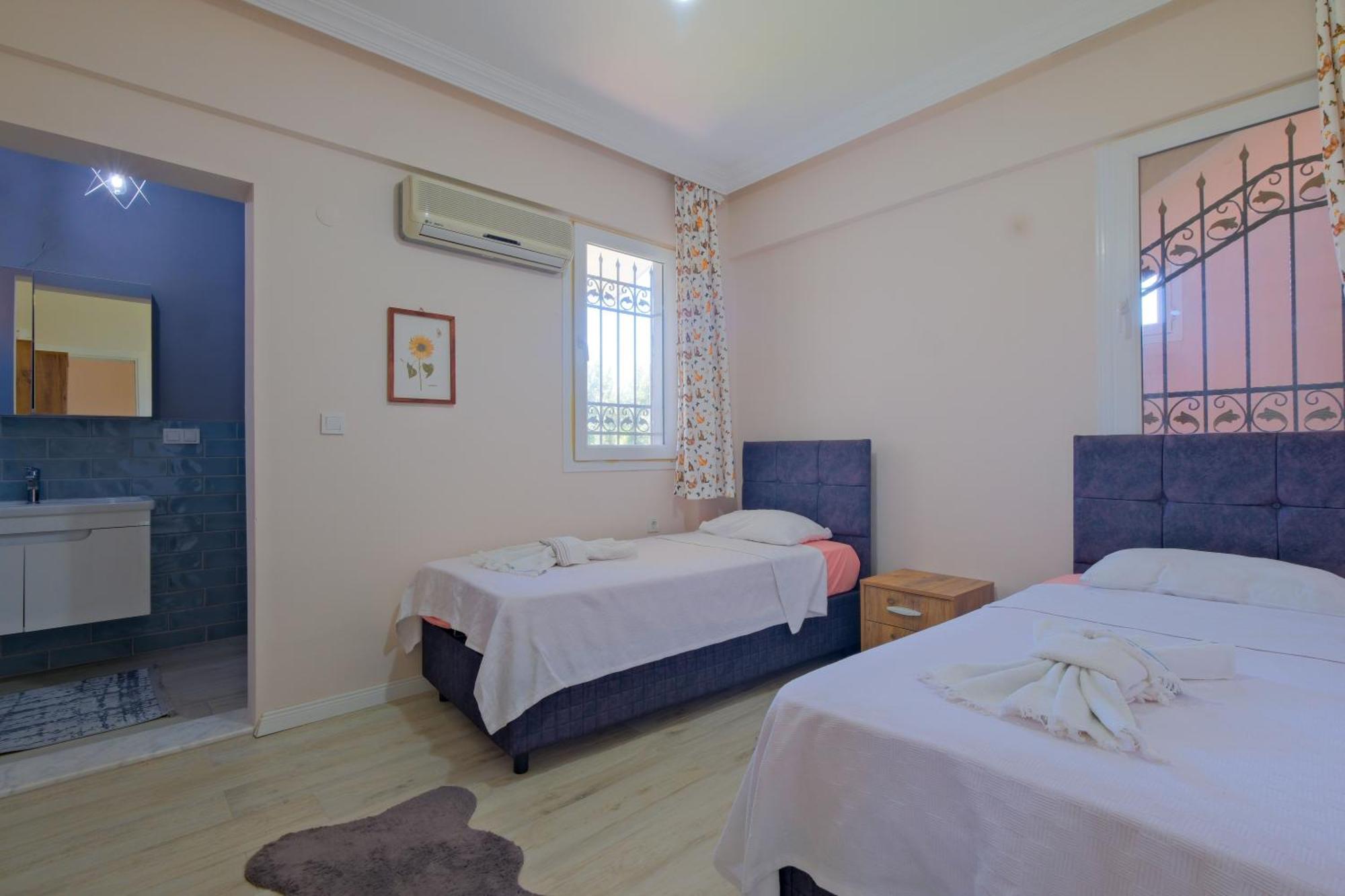 Villa Lavin Fethiye Exterior photo