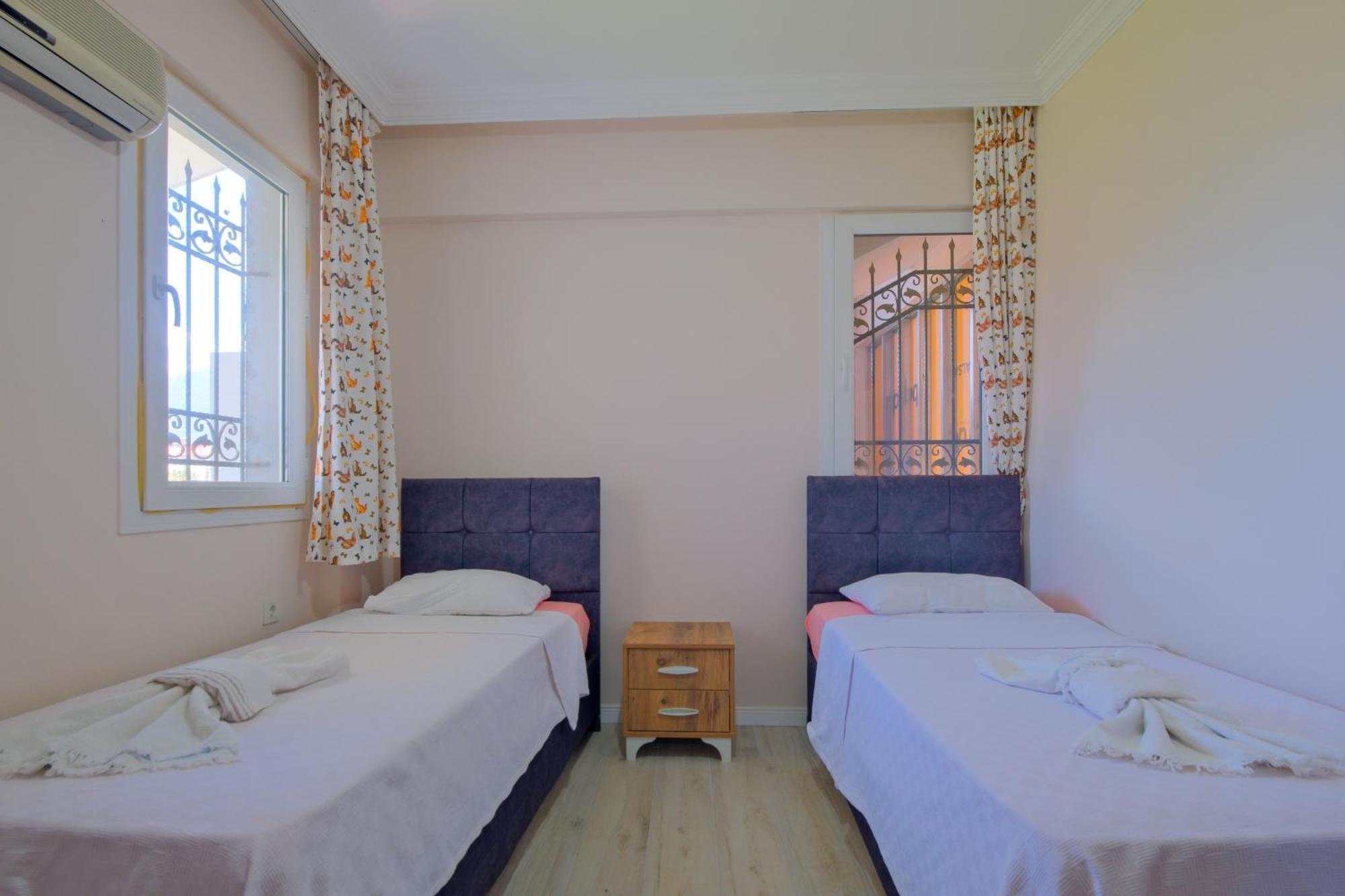Villa Lavin Fethiye Exterior photo