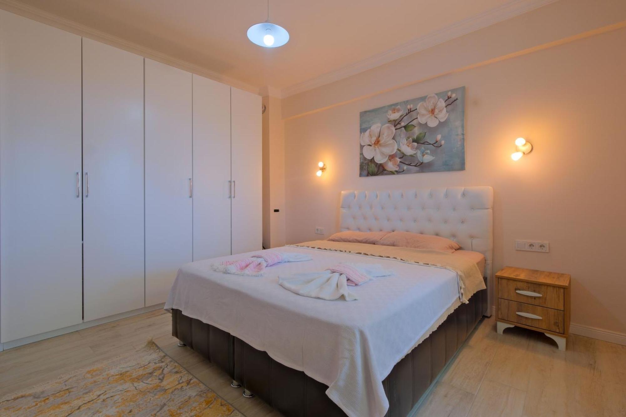 Villa Lavin Fethiye Exterior photo