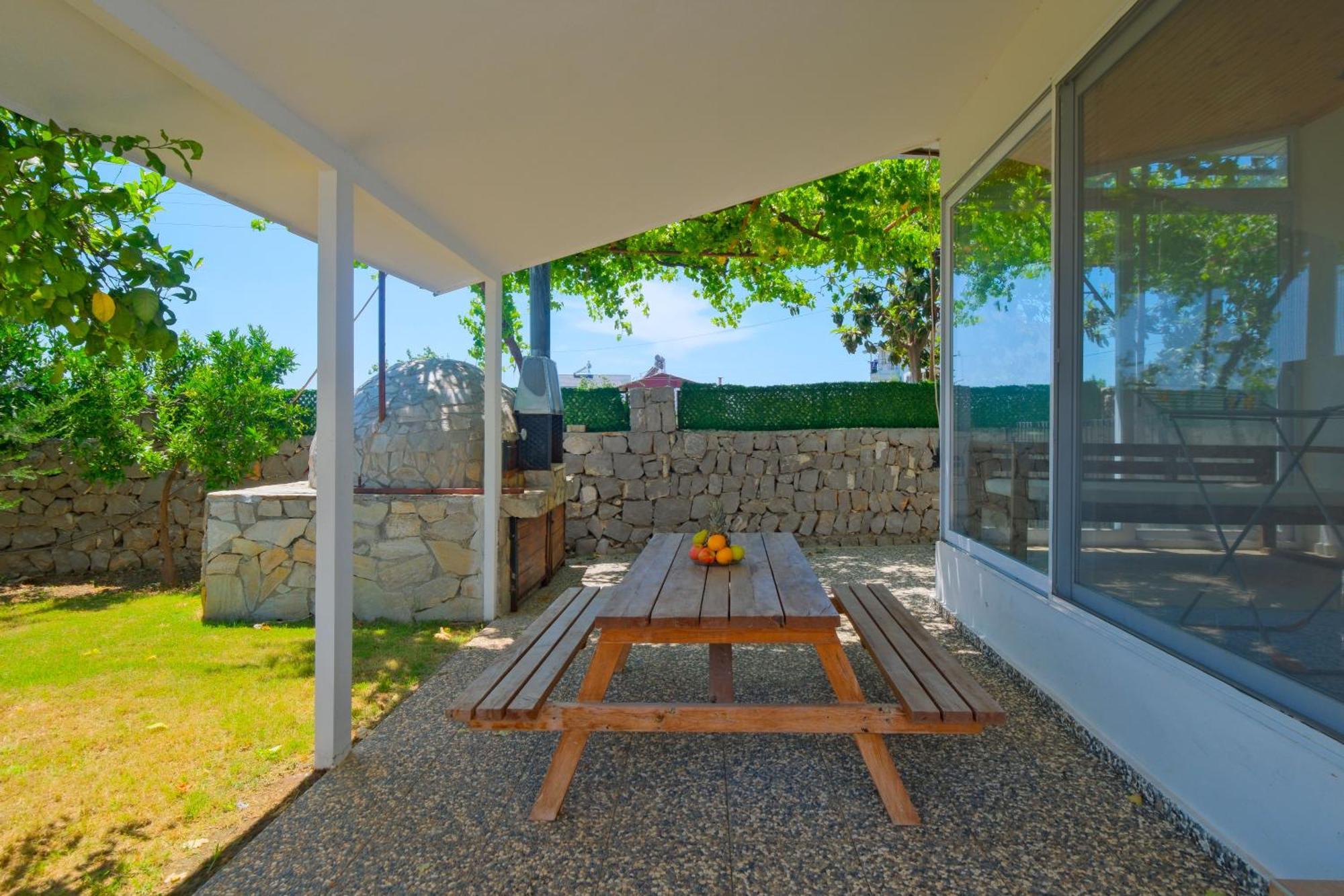 Villa Lavin Fethiye Exterior photo