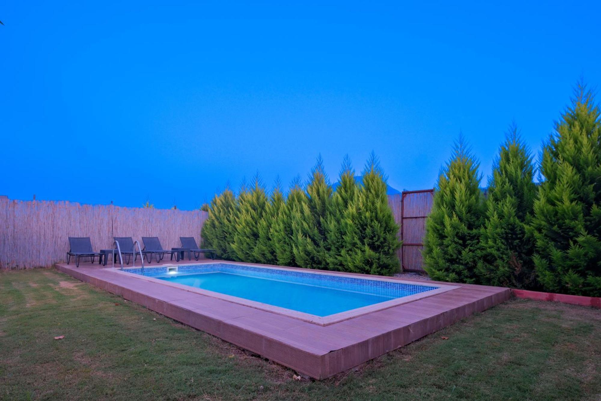 Villa Lavin Fethiye Exterior photo