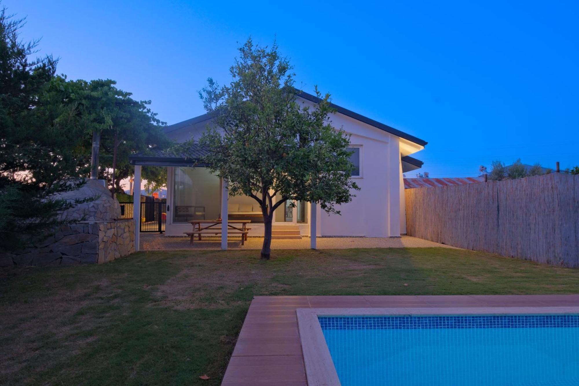 Villa Lavin Fethiye Exterior photo