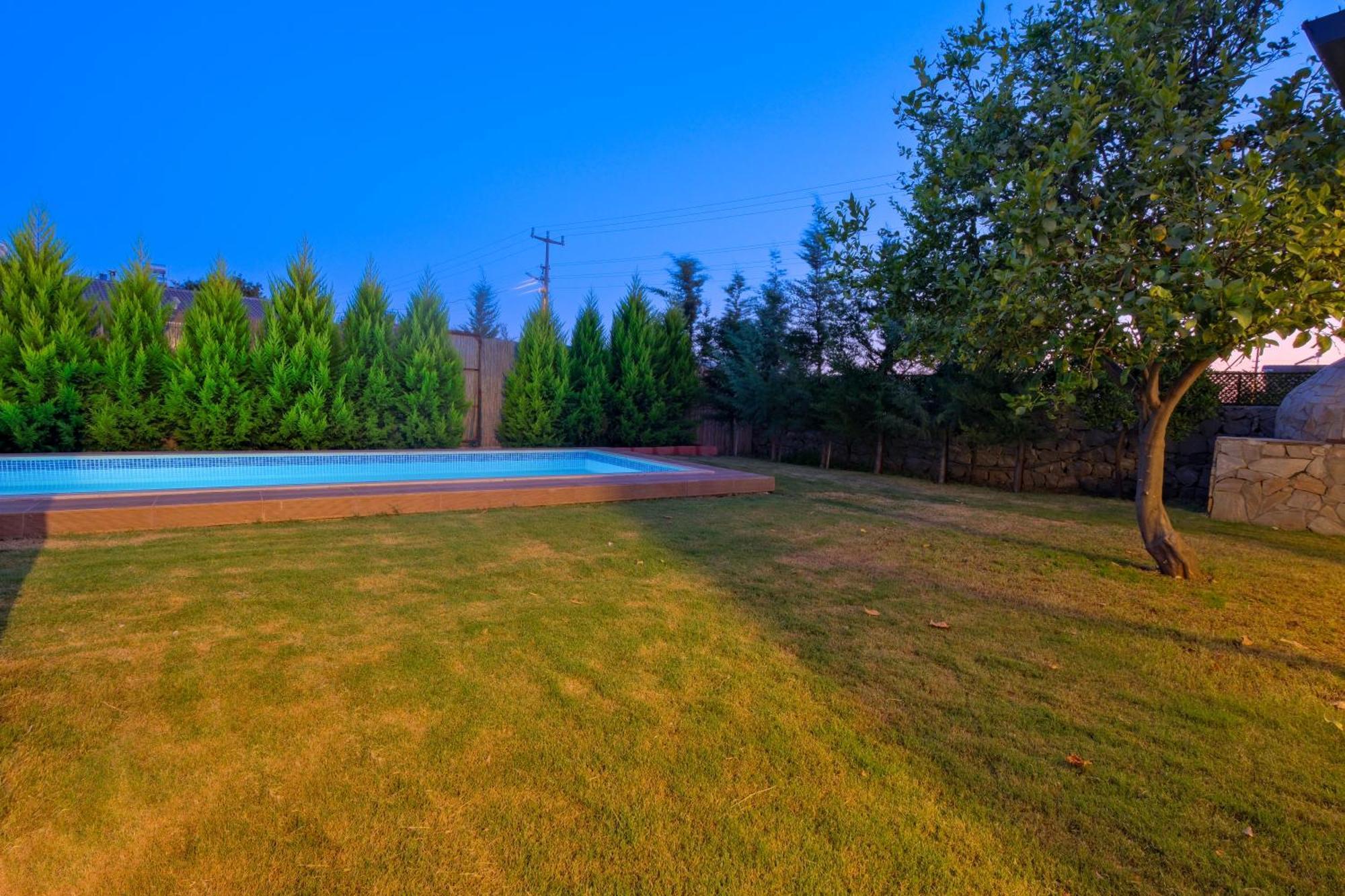 Villa Lavin Fethiye Exterior photo